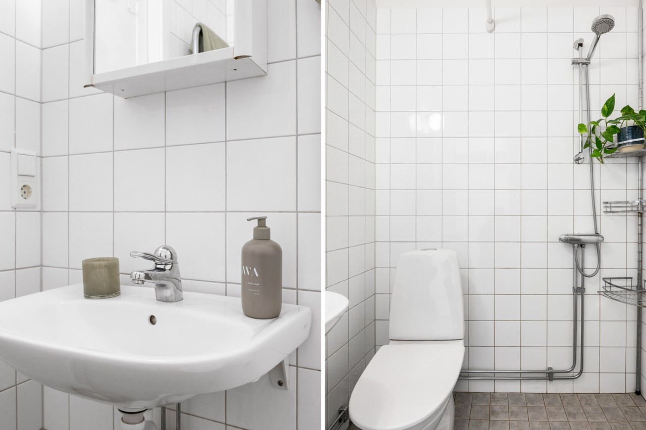 S:t Ansgars väg 10A
