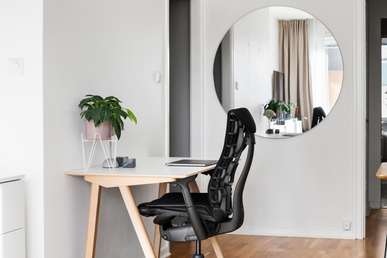 S:t Ansgars väg 10A