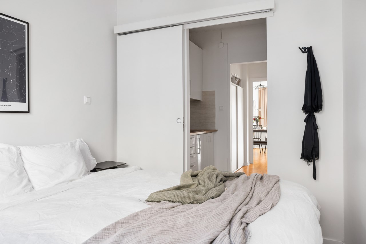 S:t Ansgars väg 10A