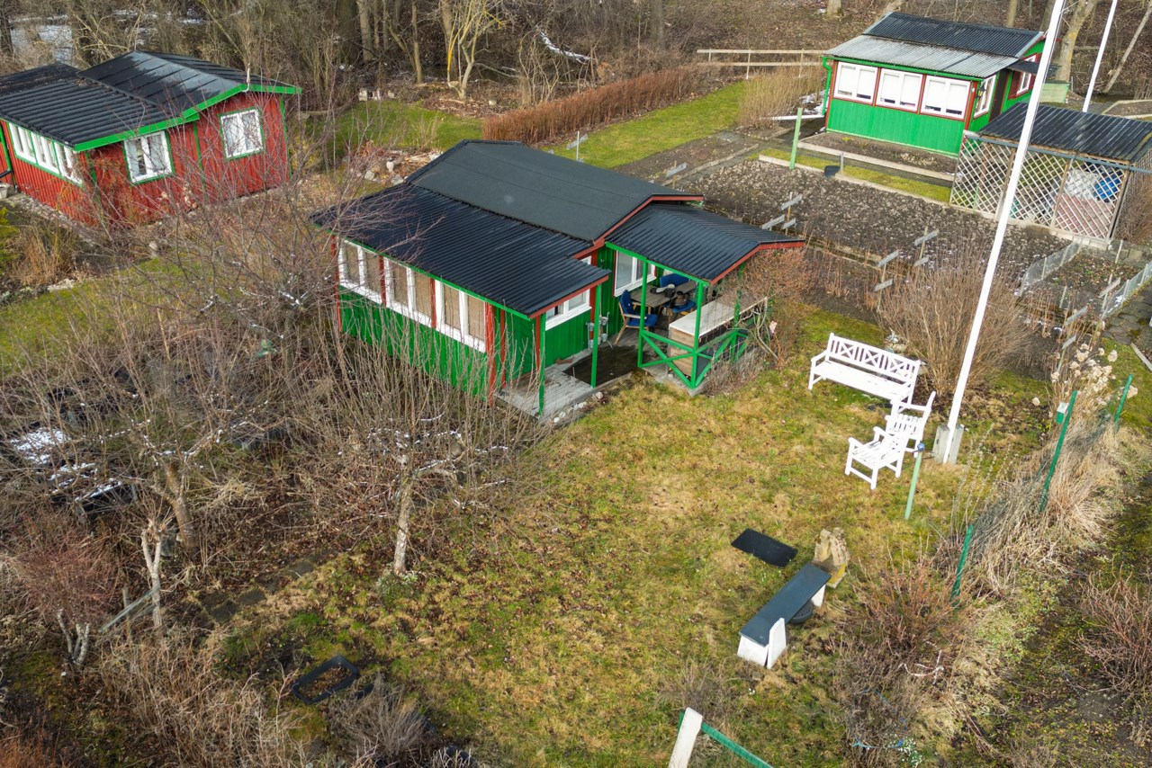 Järvavägen 10, lott 30