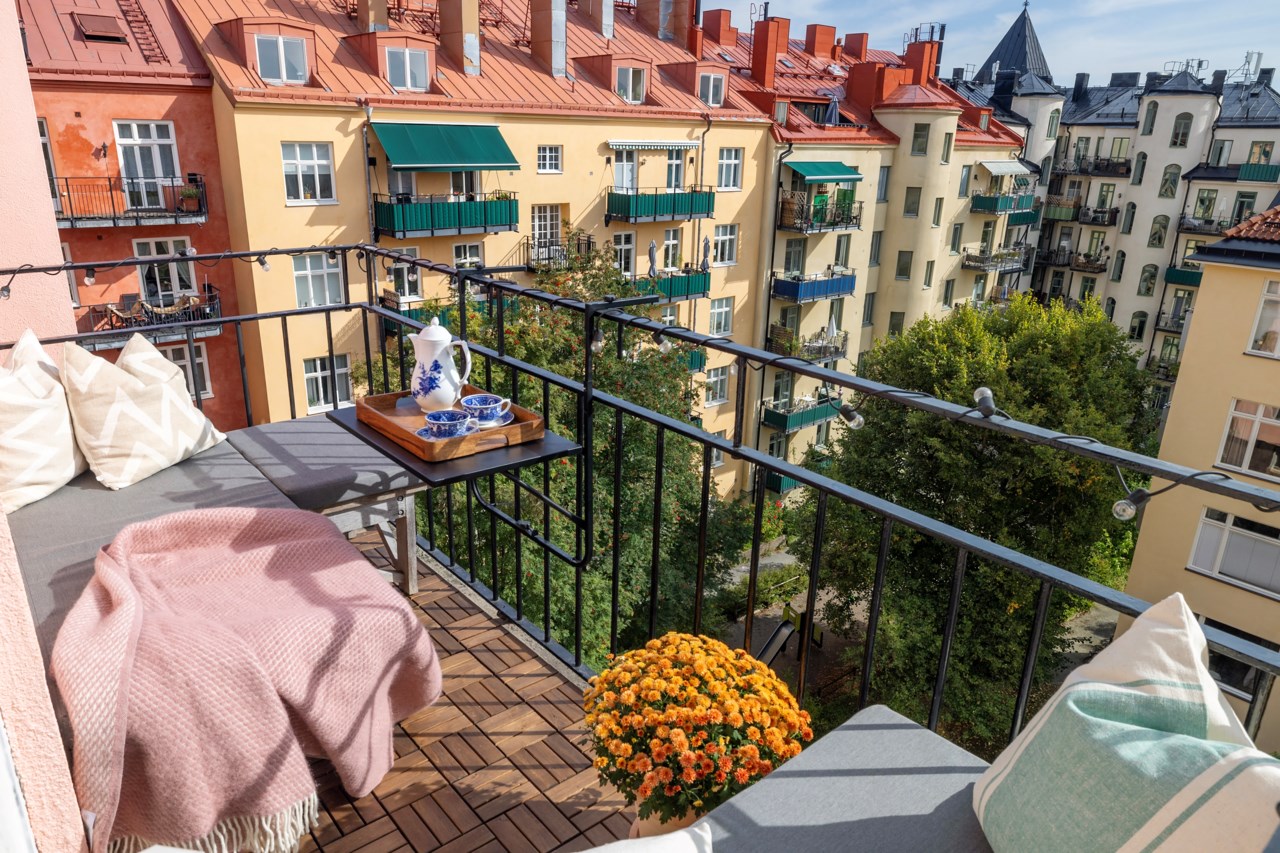 Förrådsgatan 4