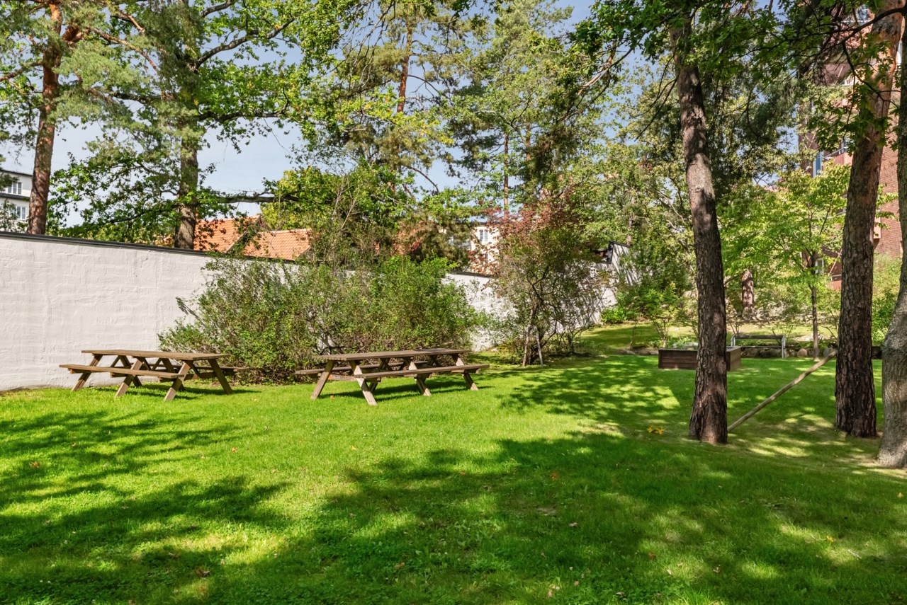 Råsundavägen 146