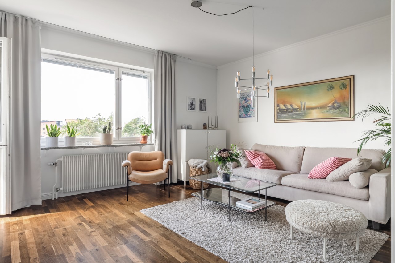 Råsundavägen 146