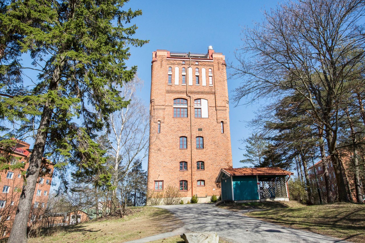 Råsundavägen 146