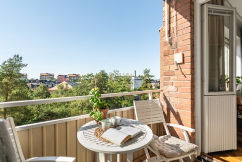 Råsundavägen 146