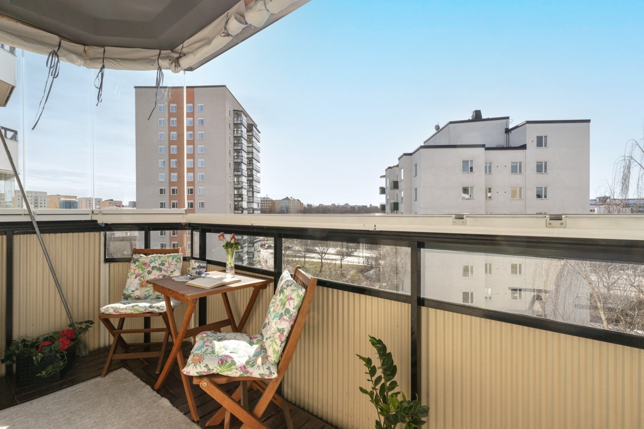 Virebergsvägen 18