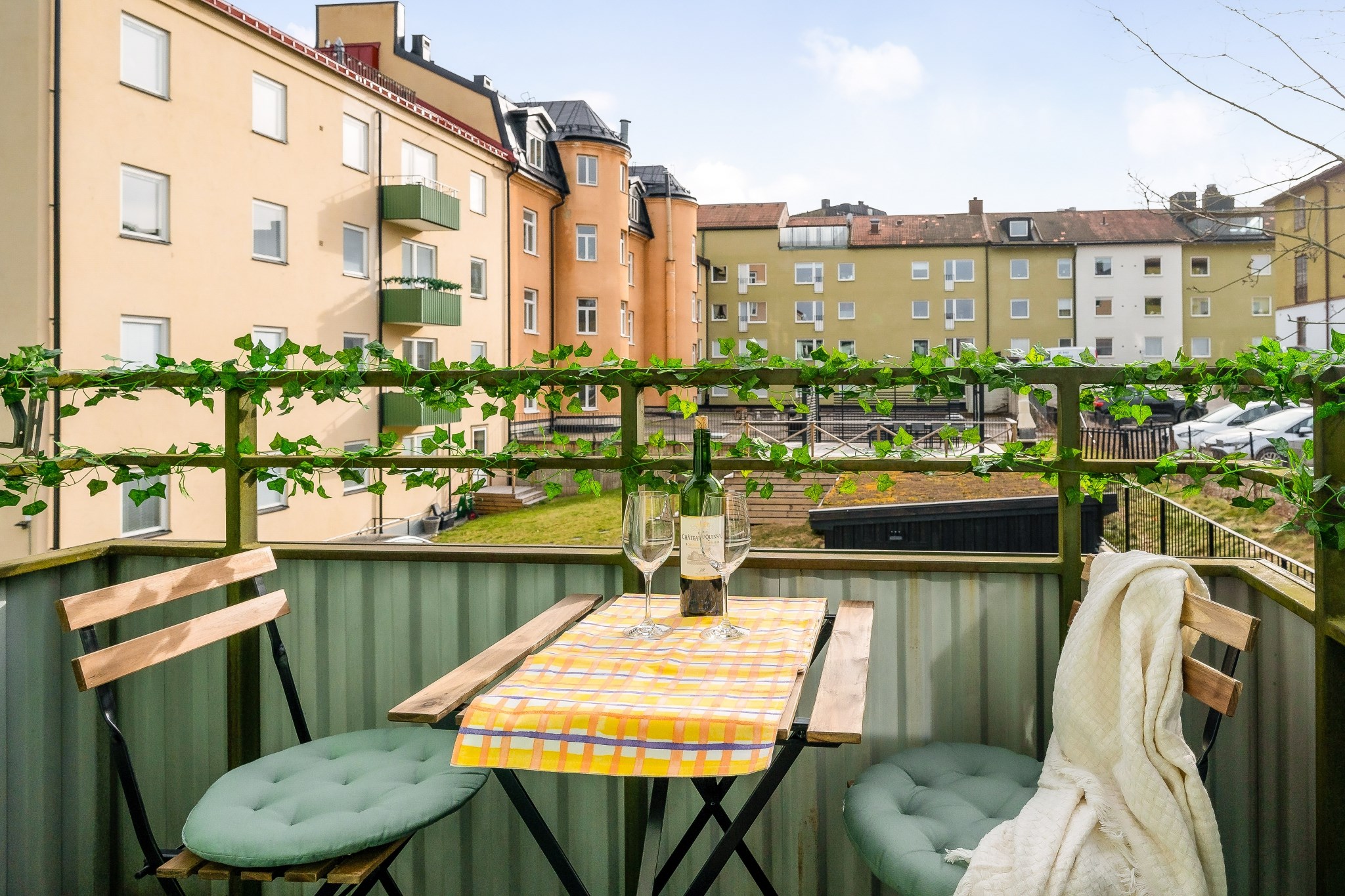 Södra Långgatan 35B, 2 tr