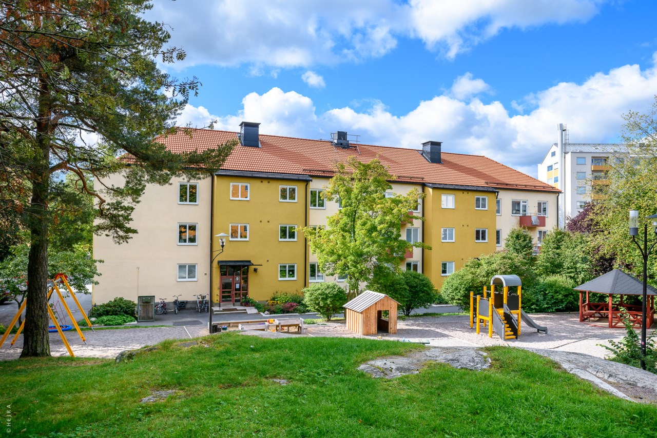 Slottsvägen 7