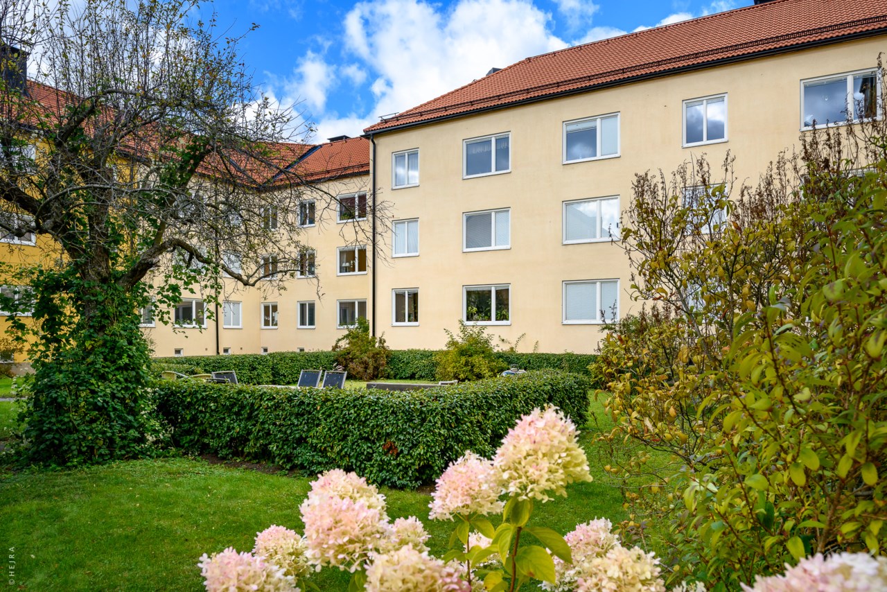 Slottsvägen 7