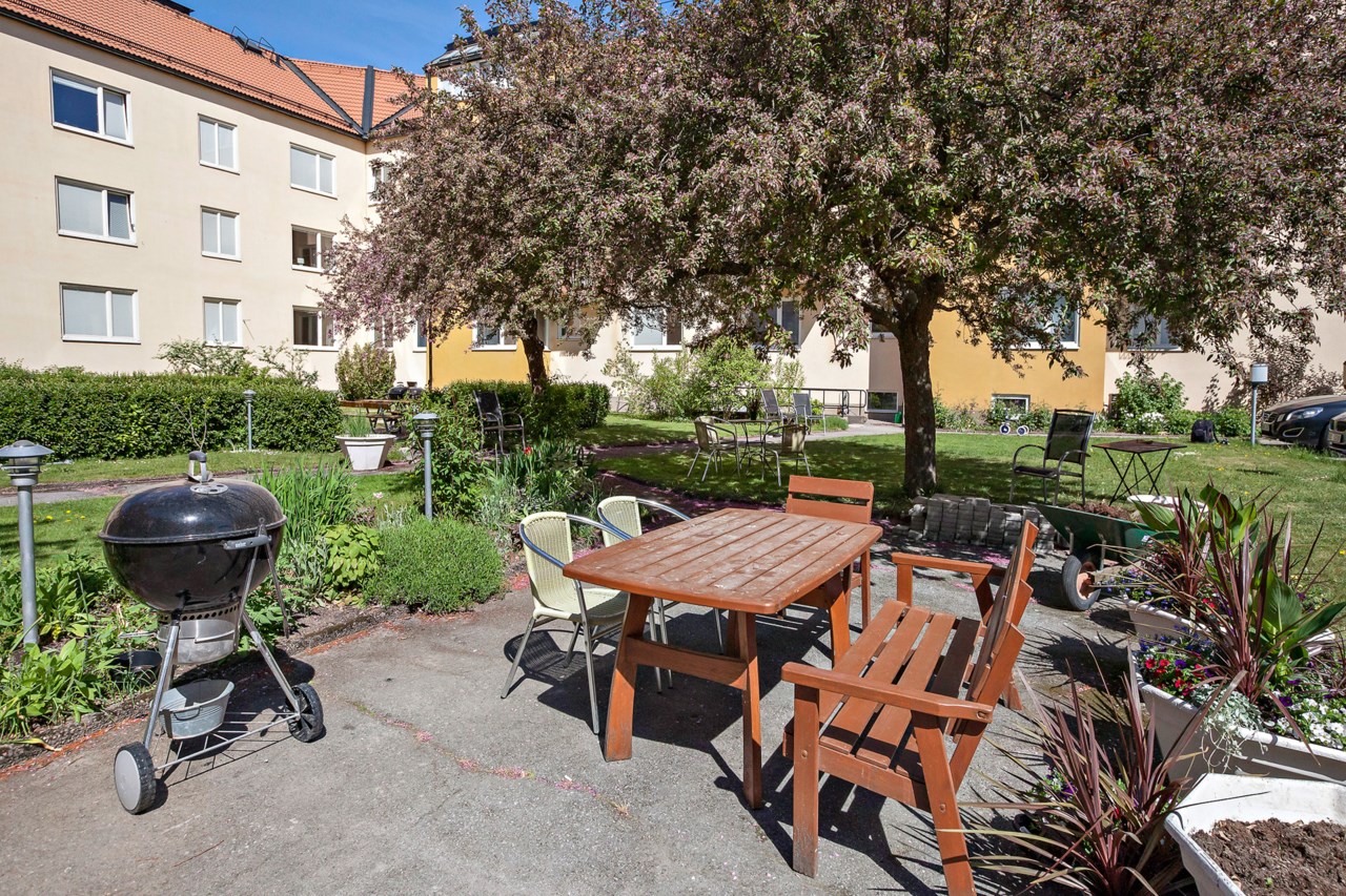 Slottsvägen 7