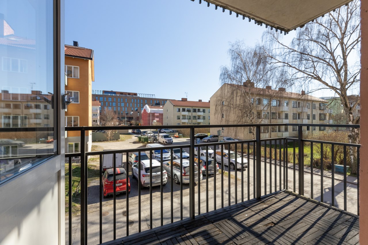 Enköpingsvägen 9A
