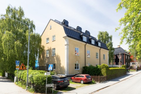 Stråkvägen 24