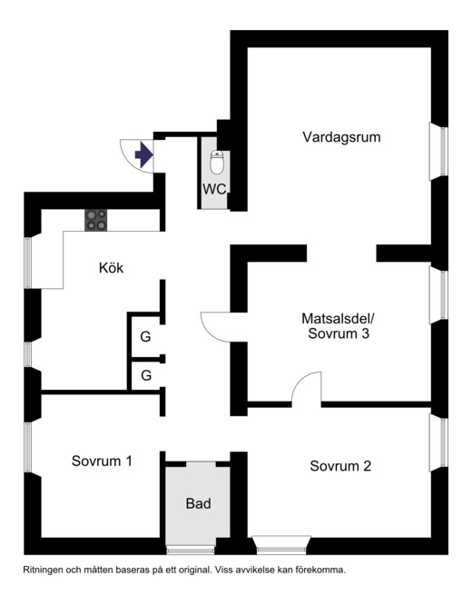 Stråkvägen 24