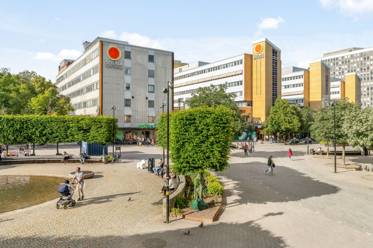 Kolonnvägen 10