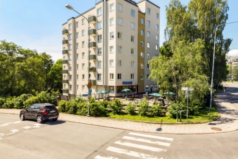 Ekensbergsvägen 97