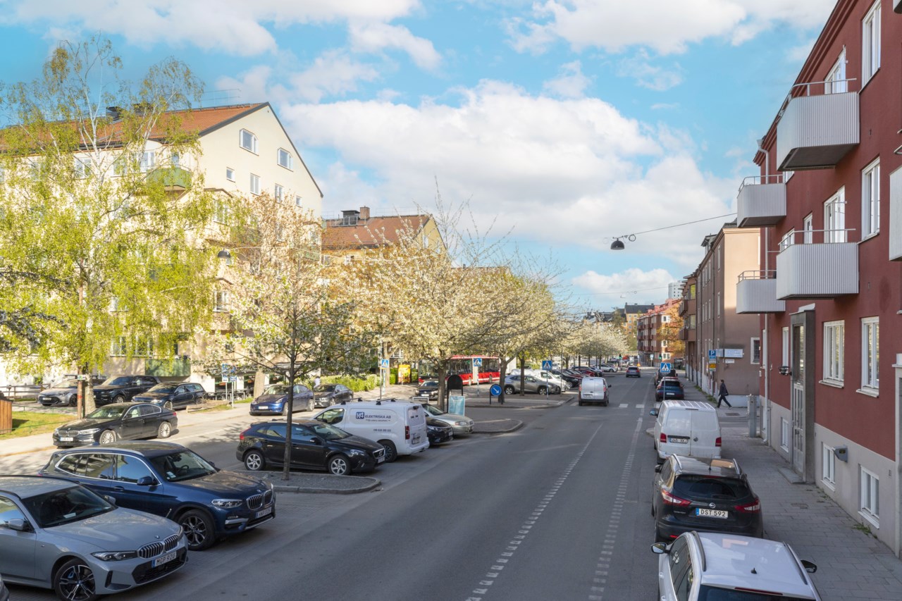 Ekensbergsvägen 97