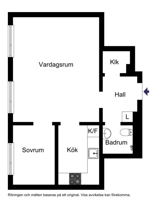 Ekensbergsvägen 97