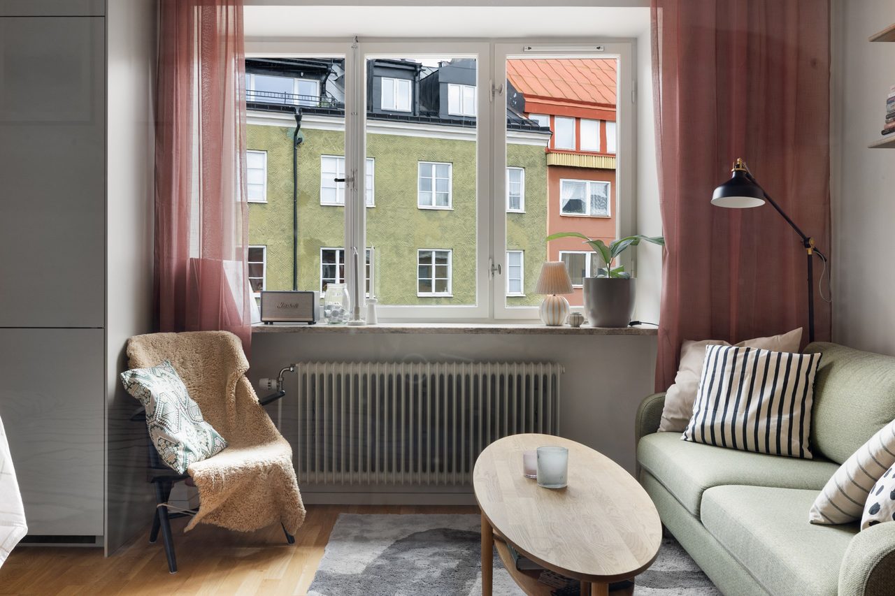 Råsundavägen 7