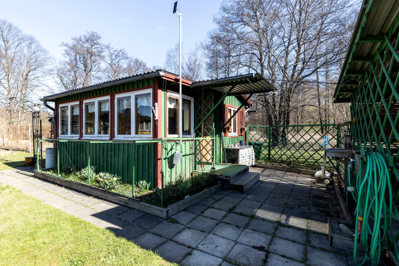 Järvavägen 10, lott 80
