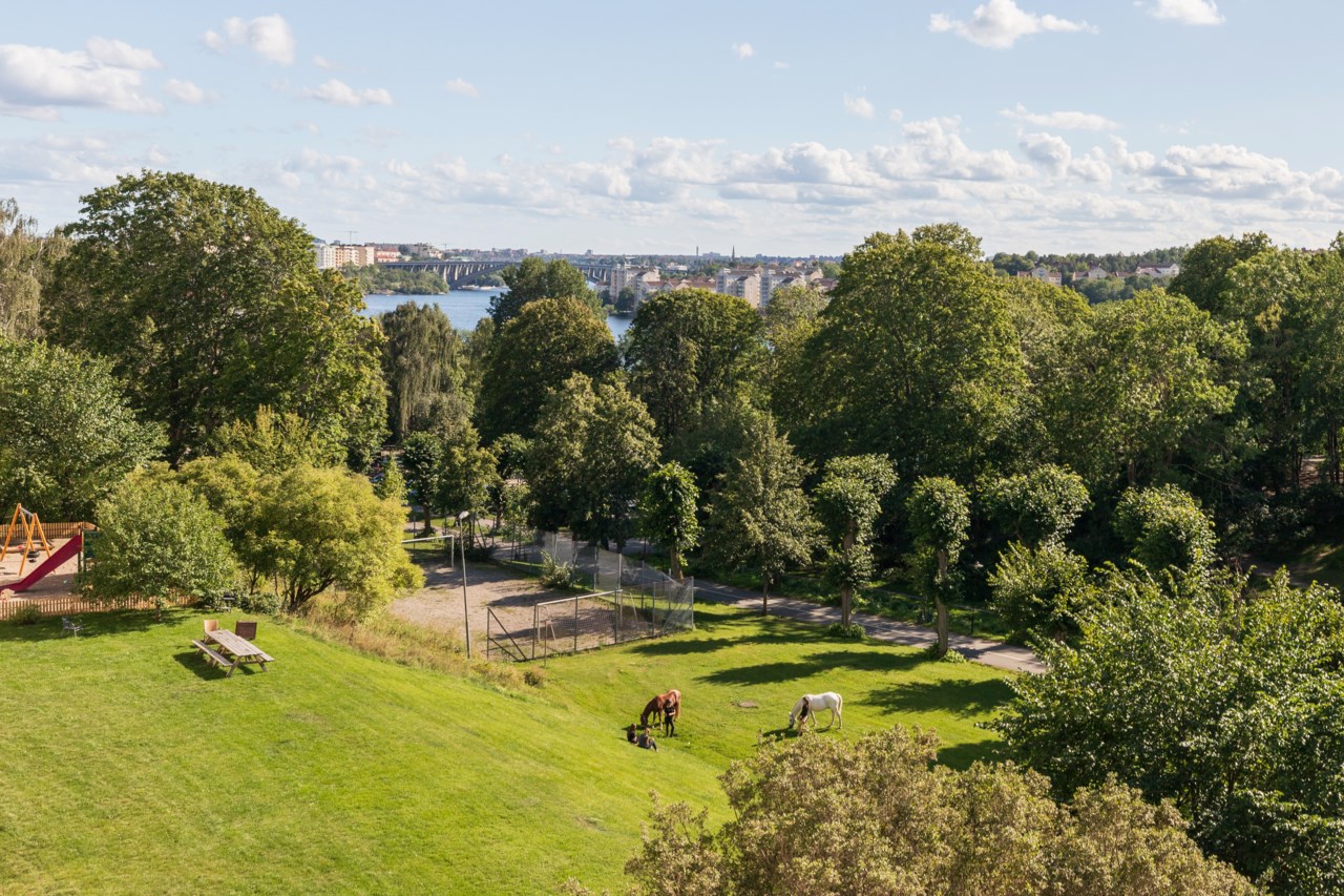 Kristinelundsvägen 26