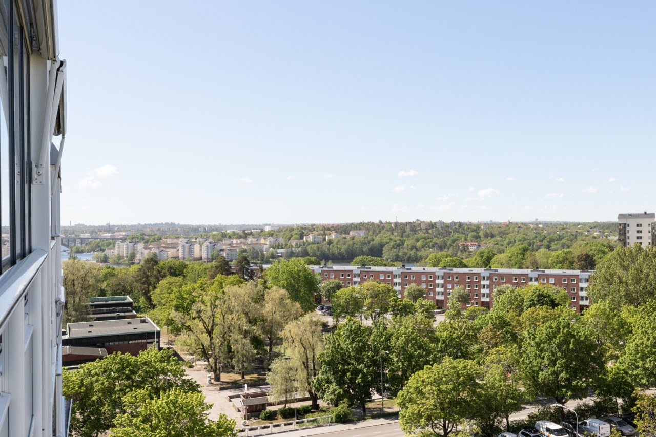Krysshammarvägen 18