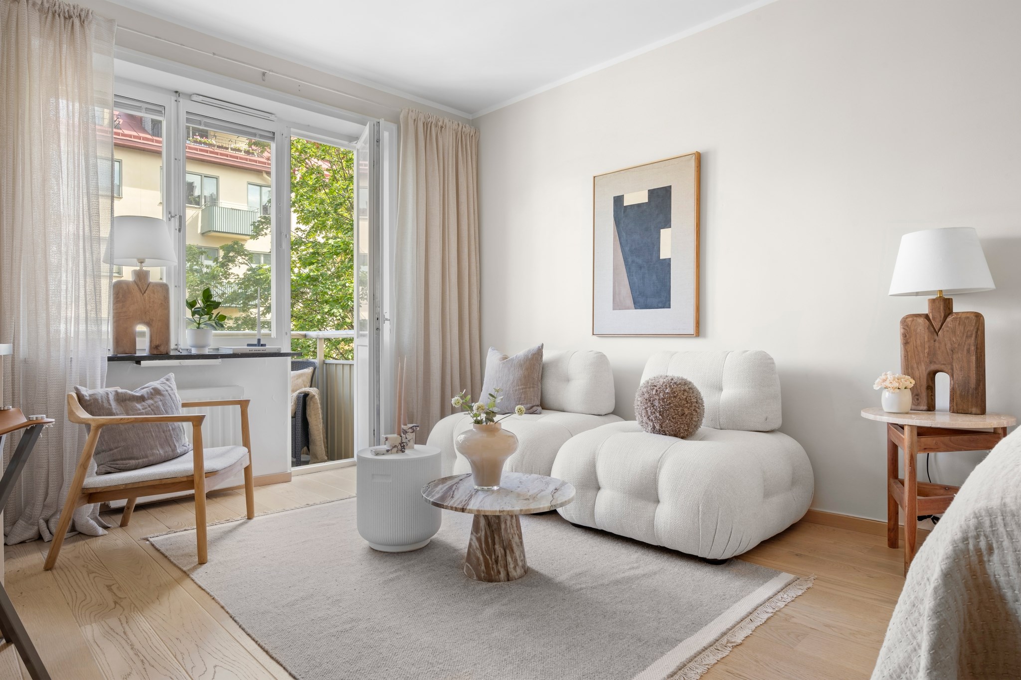 S:t Ansgars väg 10A, 3 tr