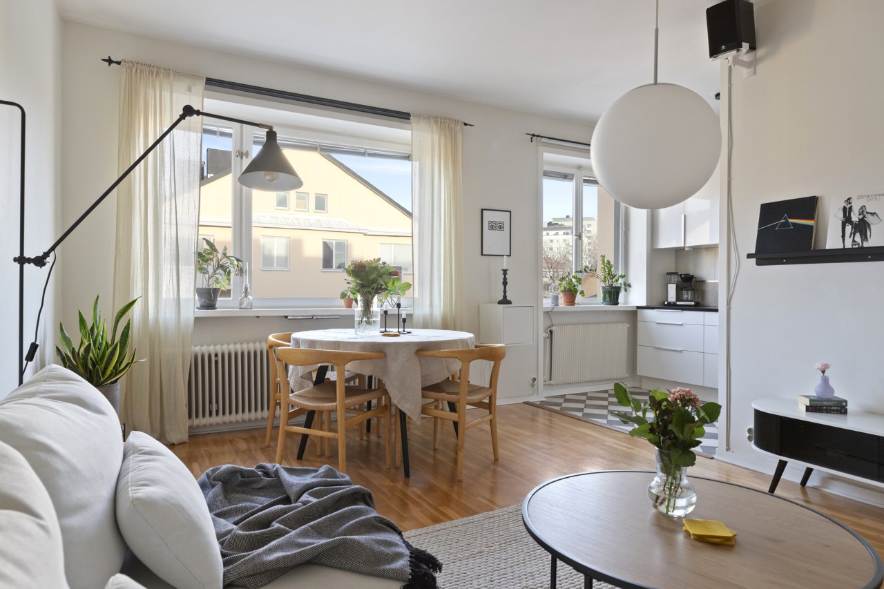 Östervägen 9A