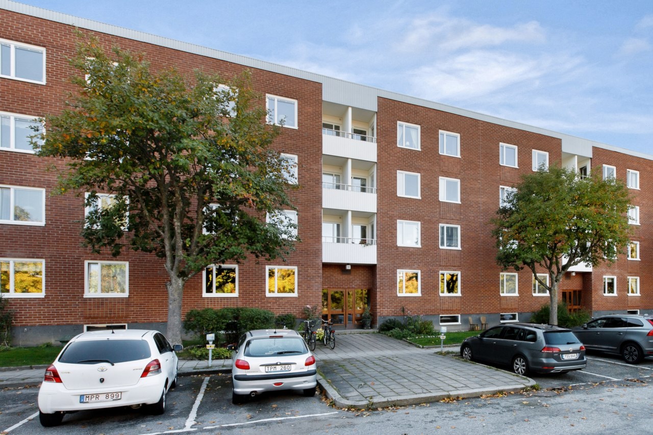 Kristinelundsvägen 32