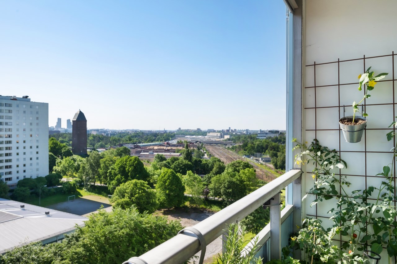 Hagalundsgatan 18