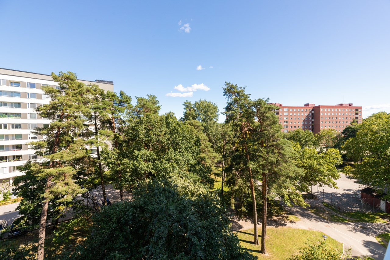 Infanterigatan 15