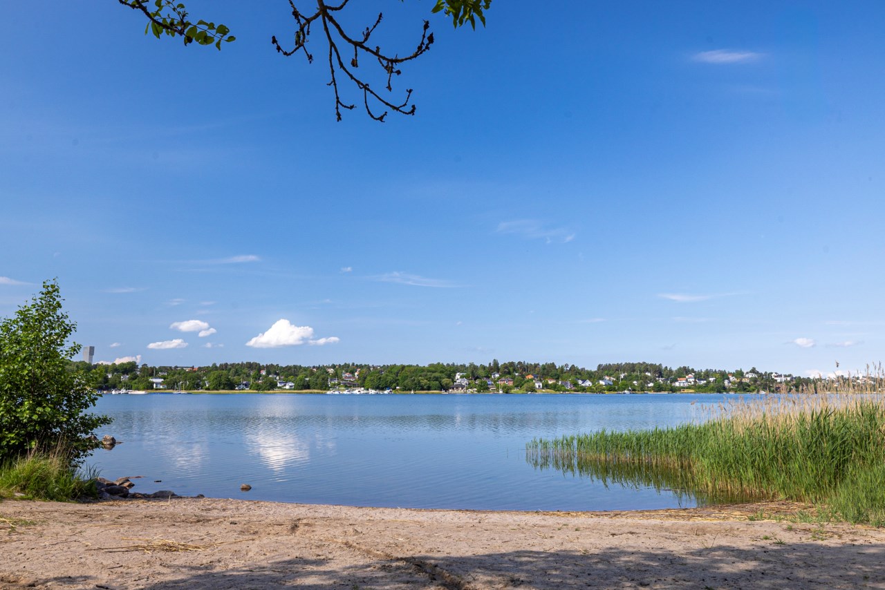 Ugglebacken 1C