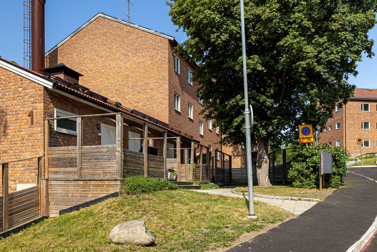 Ugglebacken 1C