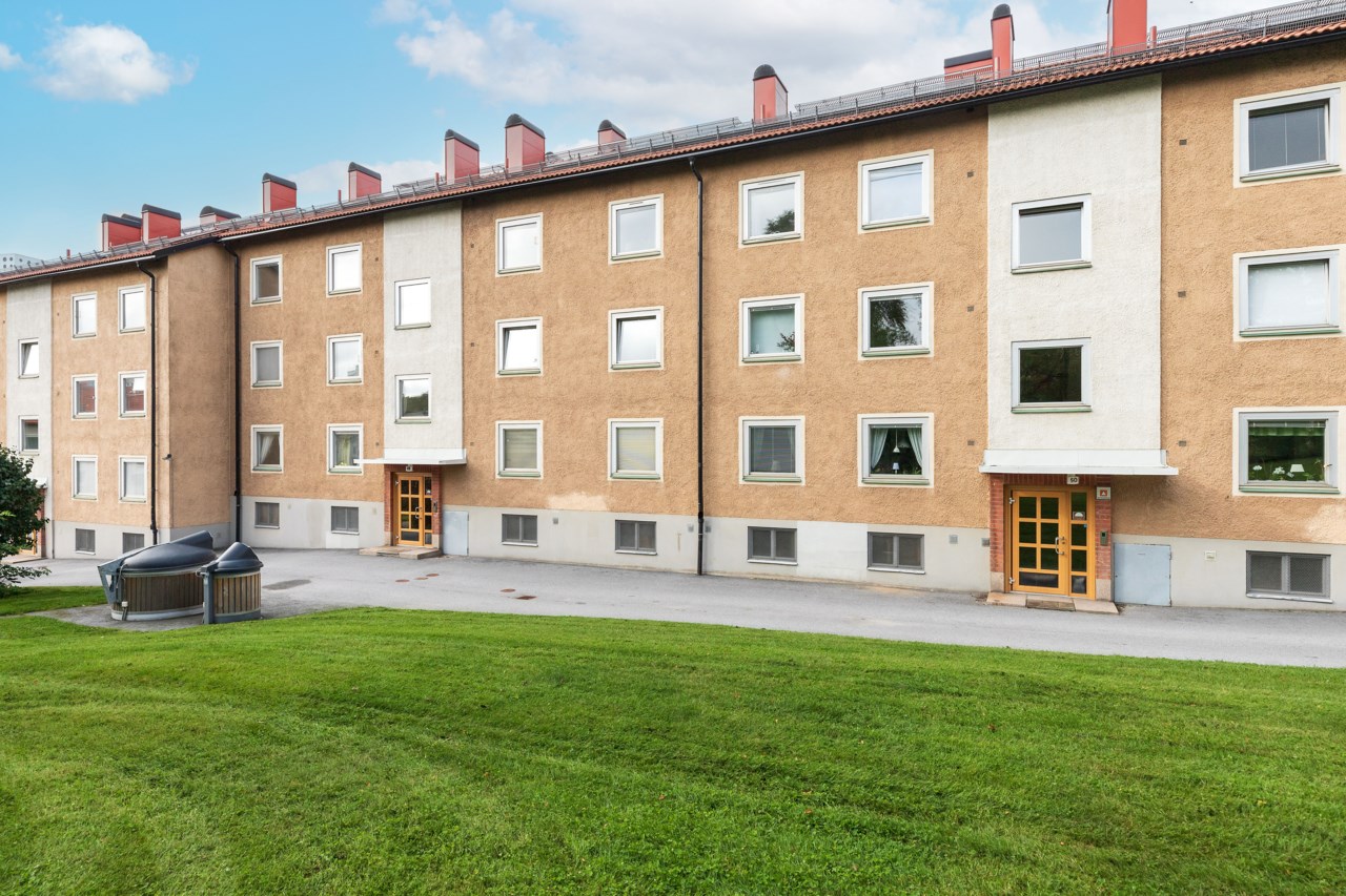 Regementsgatan 48