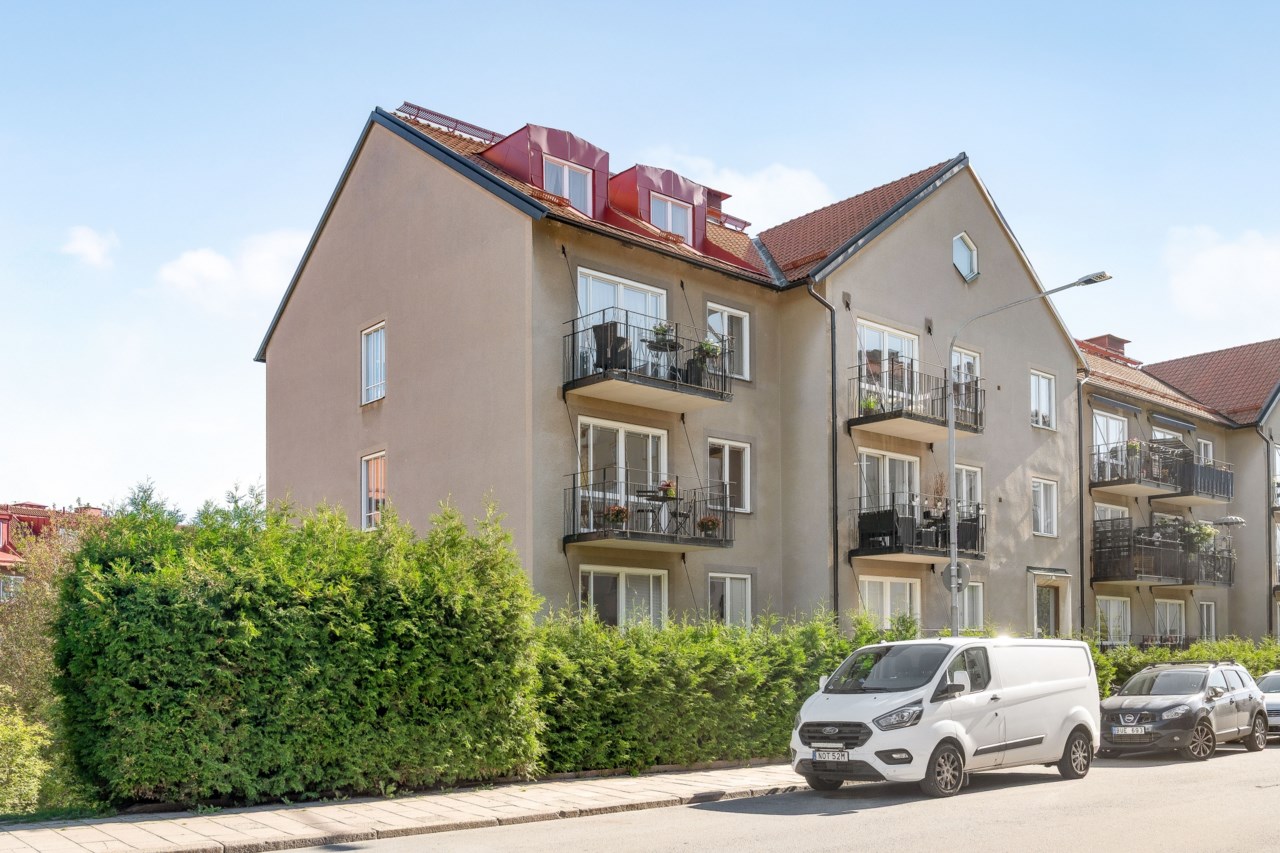 Sommarvägen 6