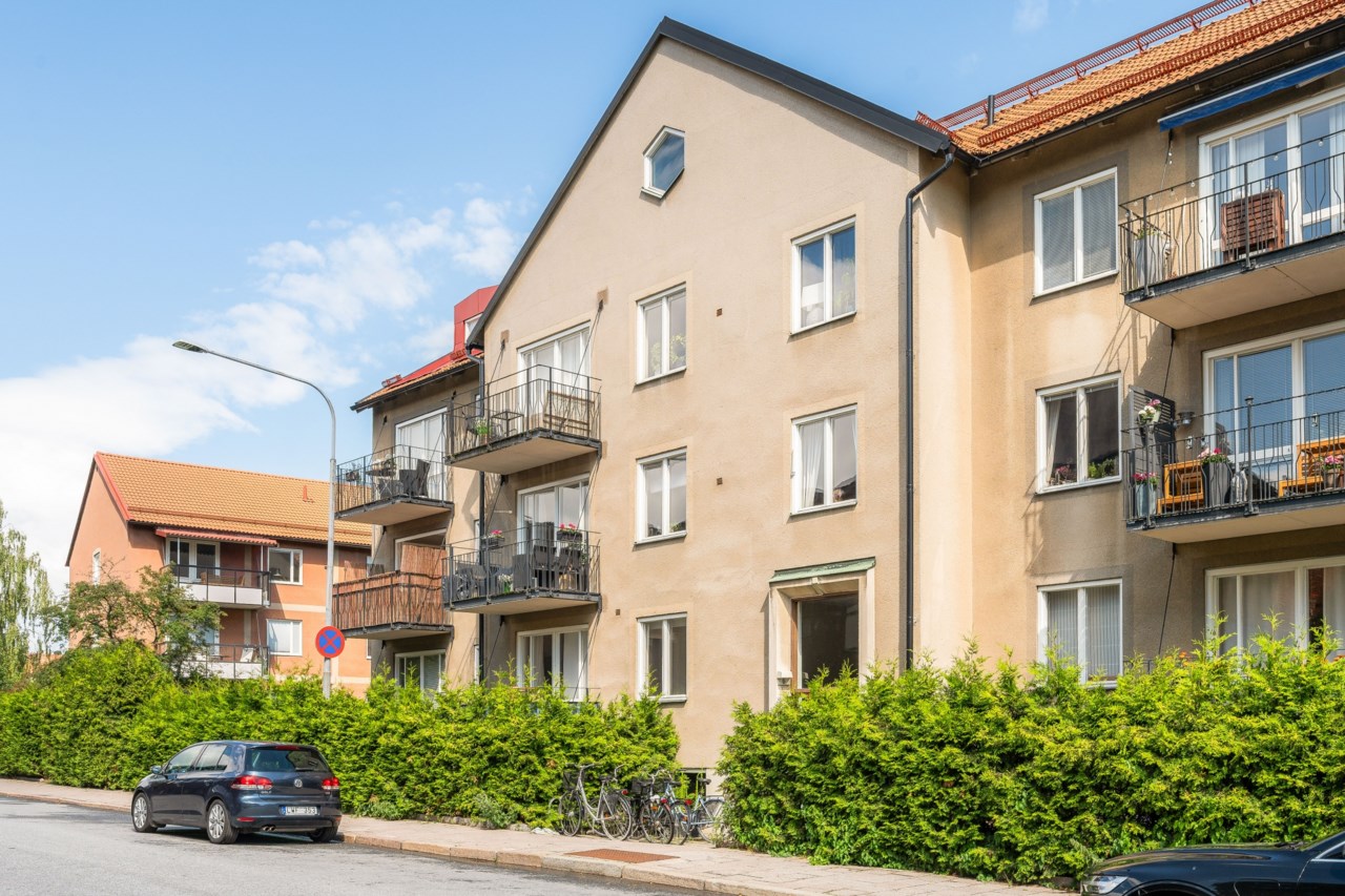Sommarvägen 6