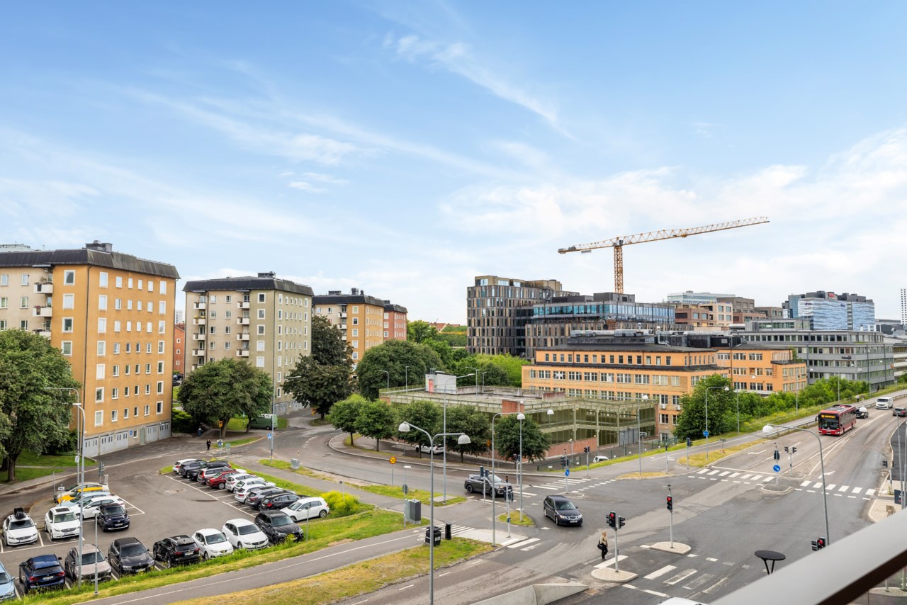 Kolonnvägen 10