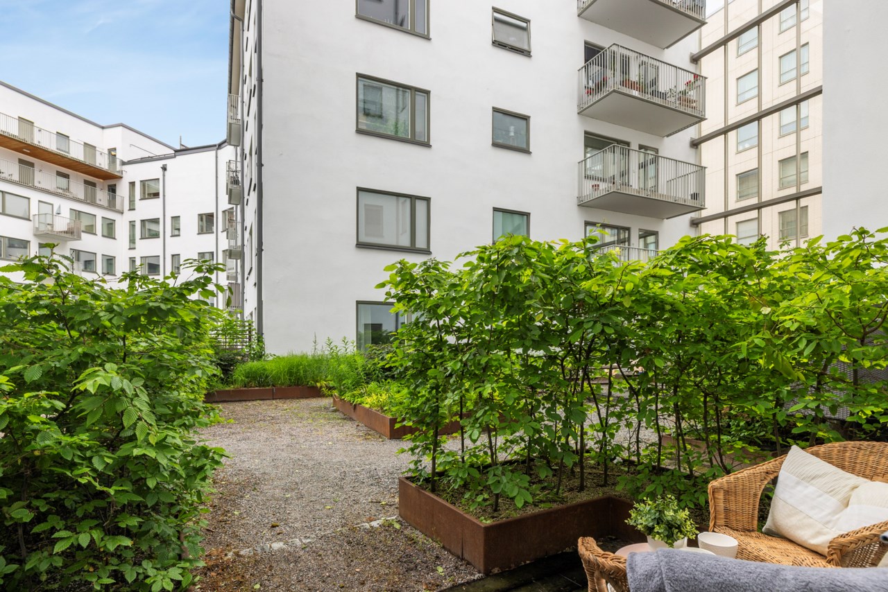 Kolonnvägen 10