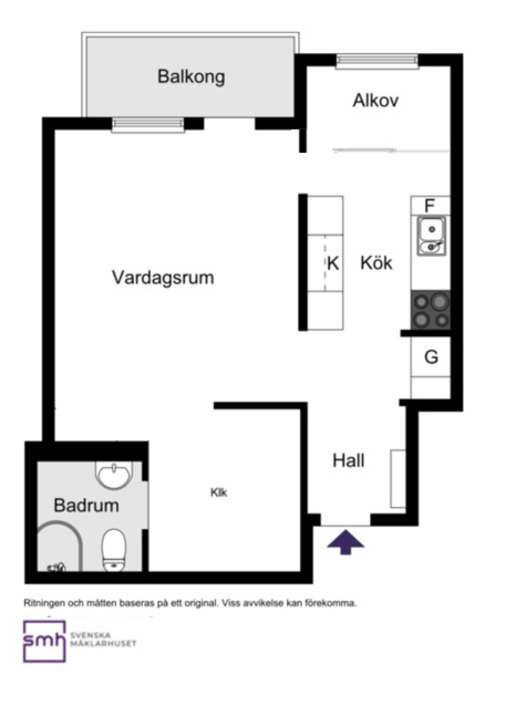 Uppfartsvägen 8