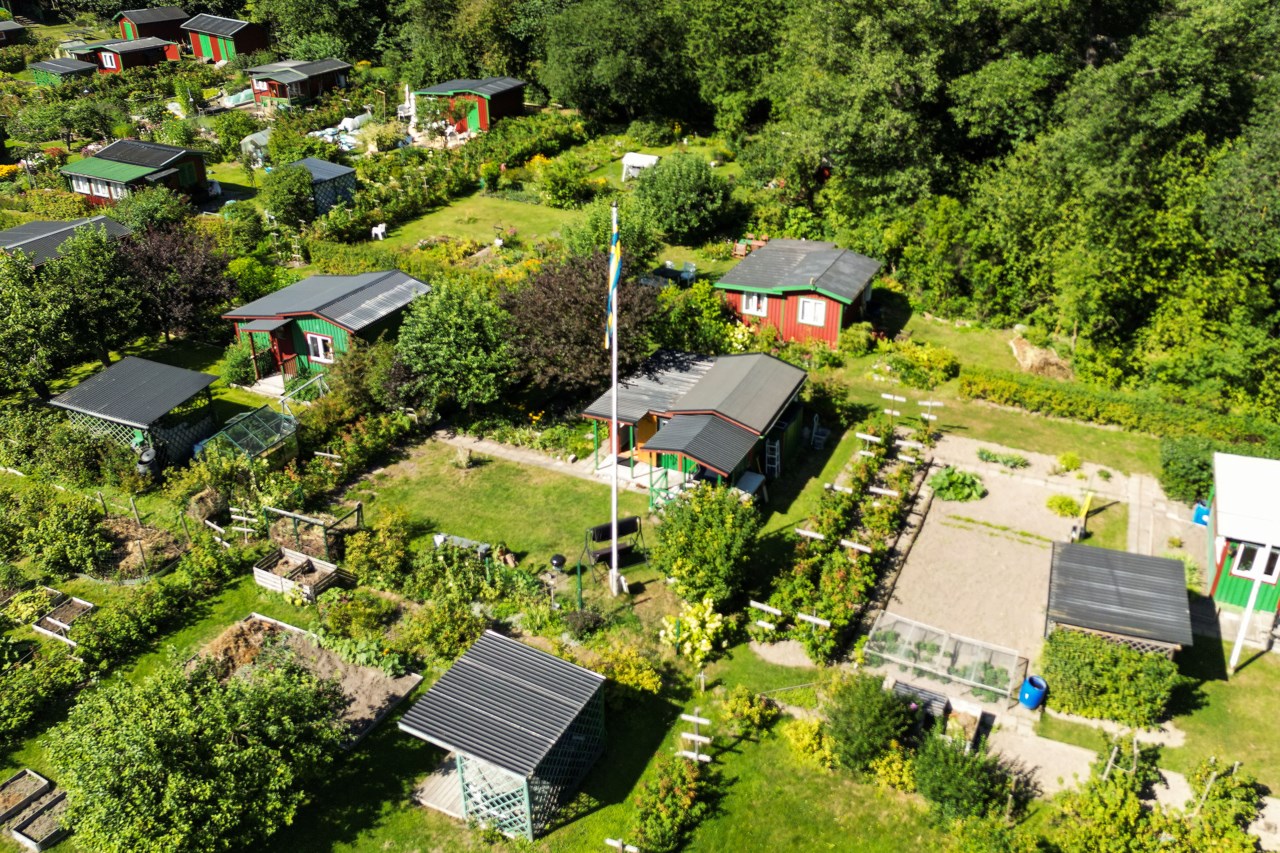 Järvavägen 10, lott 30