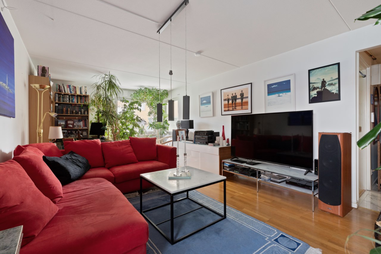 Centrumslingan 49