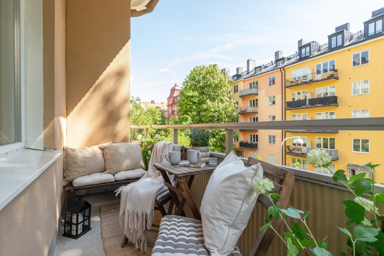 Förrådsgatan 1