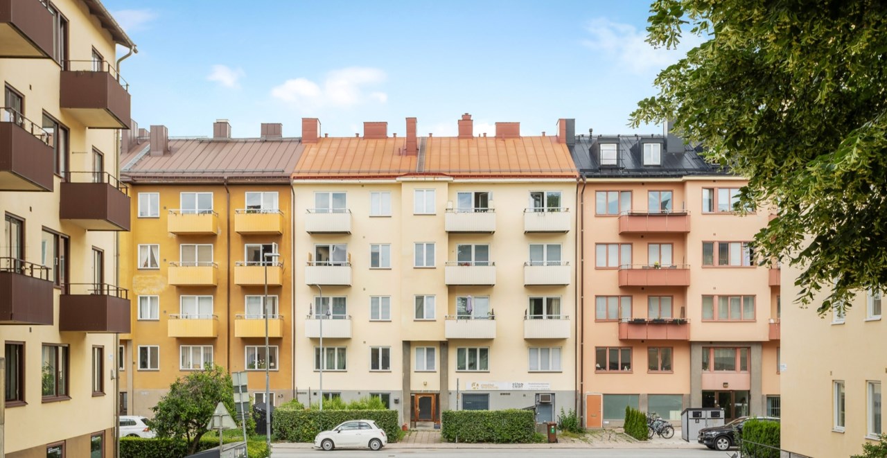 Östervägen 10