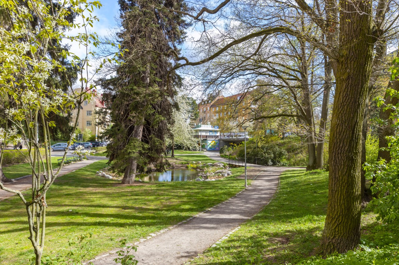 Östervägen 10