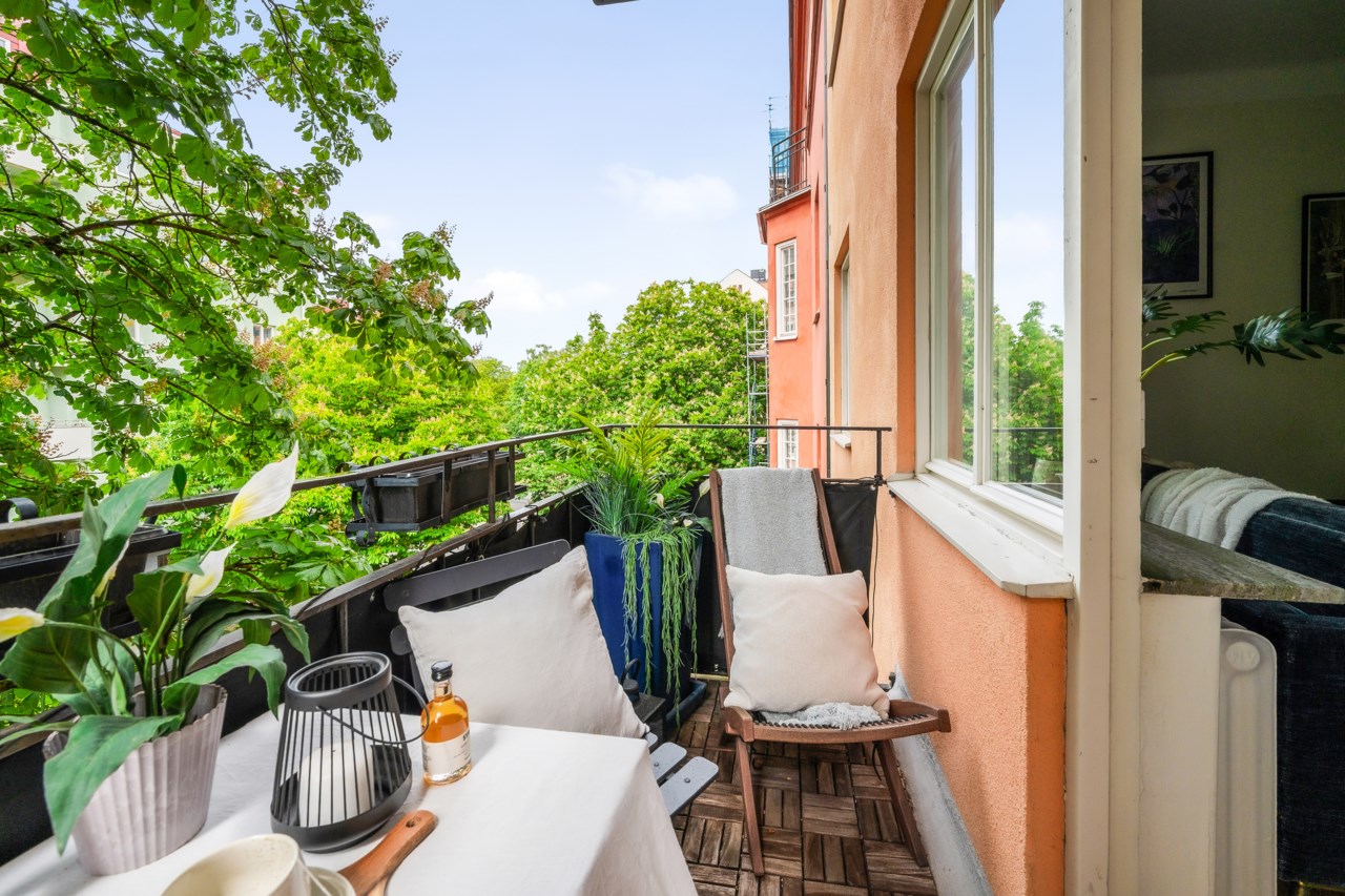 Förrådsgatan 4
