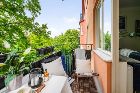 Förrådsgatan 4