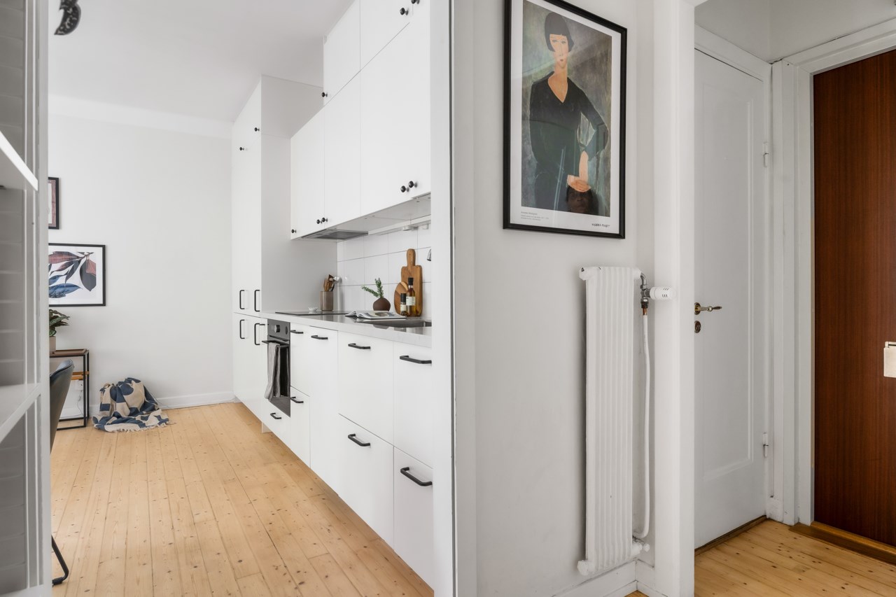 Inre hall