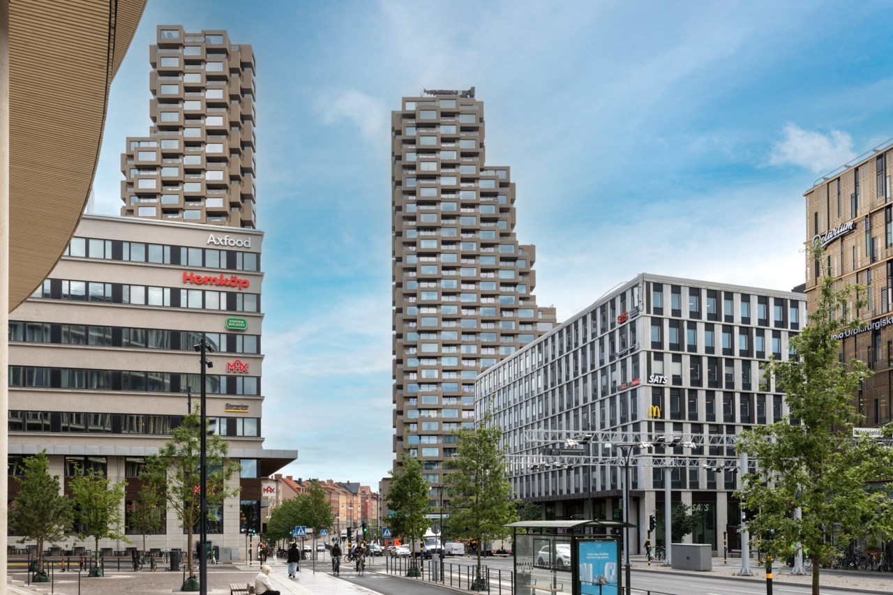 Solnavägen 13A