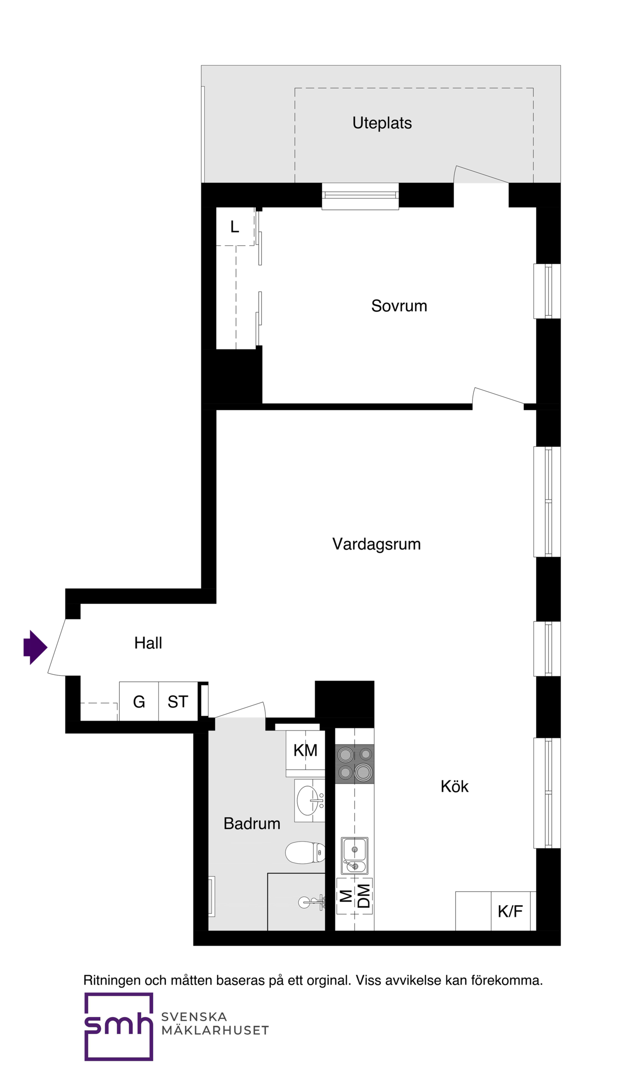 Solnavägen 13A