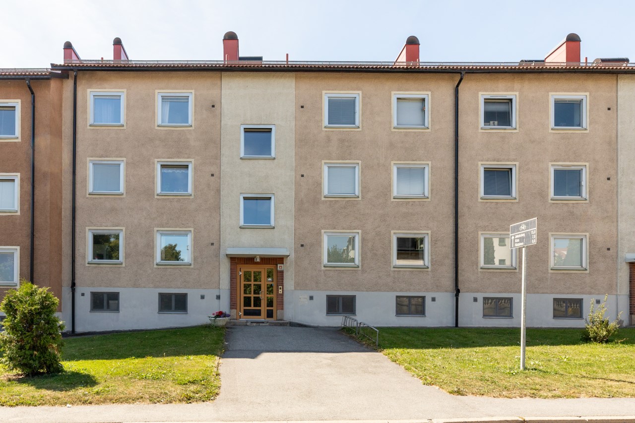 Ritorpsvägen 3