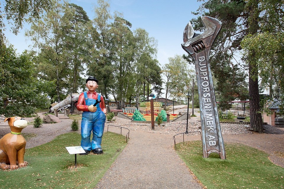 Ritorpsvägen 3